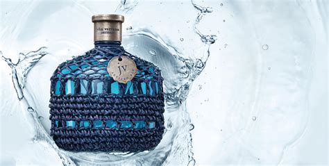 john varvatos artisan blu fragrantica